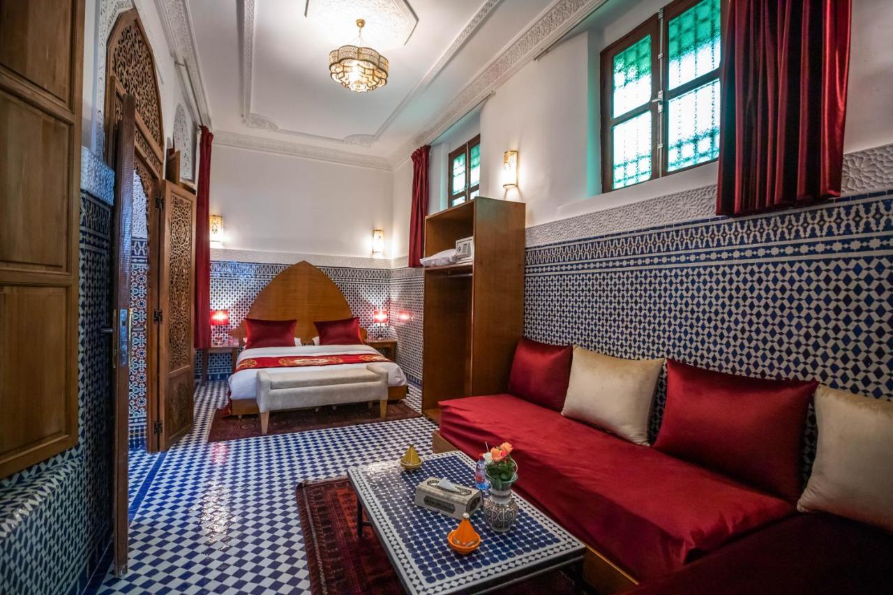 Suite Deluxe